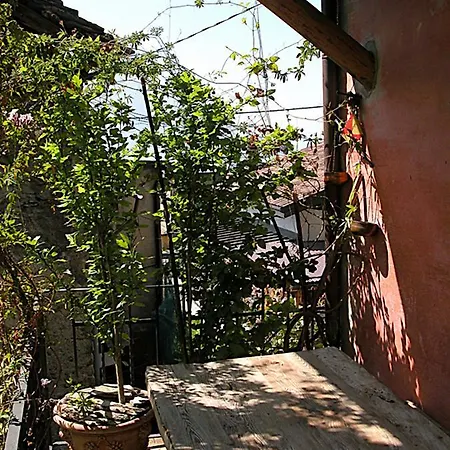 别墅 Como Lake Nest