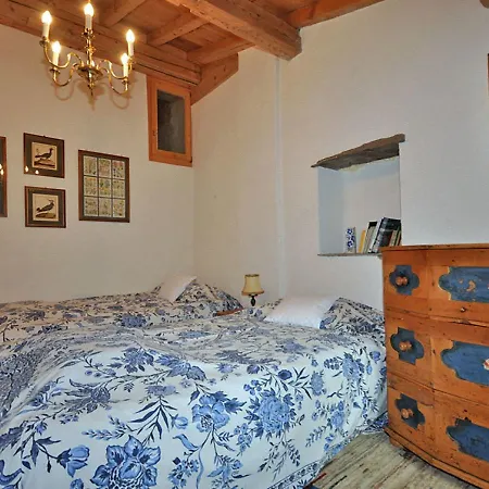 Como Lake Nest * Vercana